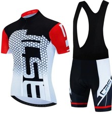 Tuta da Ciclismo Bike Suit