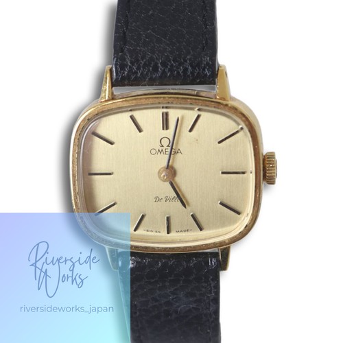 Orologio omega ville lungo - de,