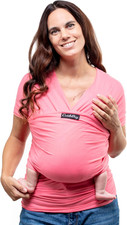 Fascia Porta Bebé Neonato E