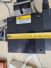 PARKER DAEDAL 5 POLLICI