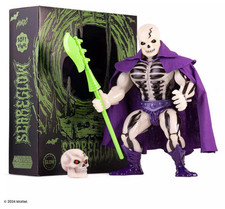 Masters of the Universe