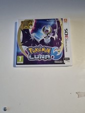 Pokémon Luna NINTENDO 3DS