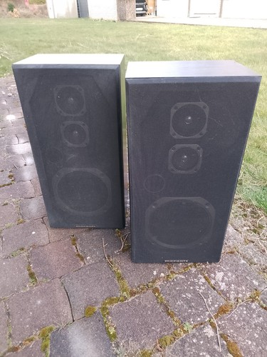 Casse altoparlanti marantz - 2,