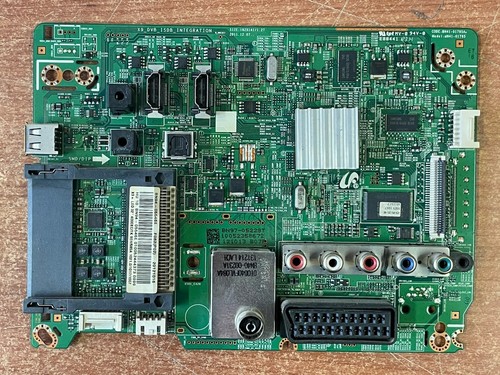 Scheda madre bn41 01795a - scheda, bn41-01795a