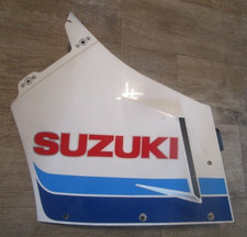 Carena laterale Suzuki GSXR