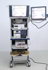 Olympus OTV-S190 + CLV-S190