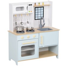 Cucina Giocattolo per Bambini