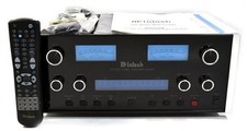 Preamplificatore valvolare
