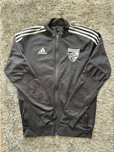 Giacca adidas uomo nera - giacca,