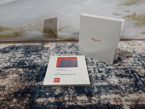 Bigme b751c lettore ebook - b751c,