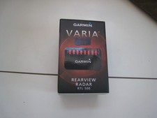 Garmin Varia Radar Retrovisore