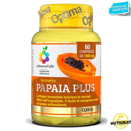 Optima papaia plus - optima,