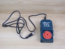 vecchio TRASFORMATORE LIMA 2051/A alimentazione per trenini elettrici 220 V