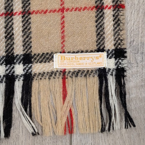 Sciarpa burberrys london - sciarpa,
