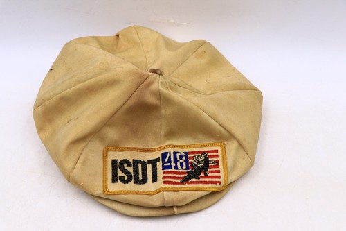Cappello berretto vintage 1973 - vintage,