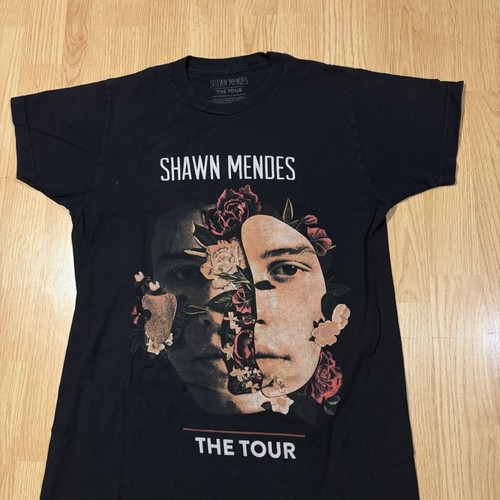Maglietta shawn mendes adulto - maglietta,
