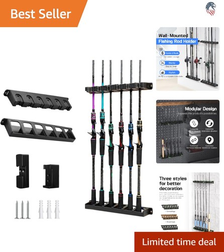 Porta canna pesca abs - porta,