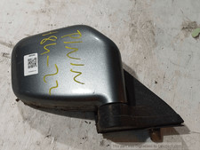 specchietto retrovisore destro elettrico per MITSUBISHI PAJERO PININ 1.8 6b534c MR520468