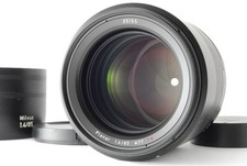 [Ecc+5] Obiettivo ZEISS Milvus