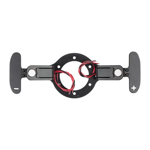 Volante racing cambio paddle - volante,