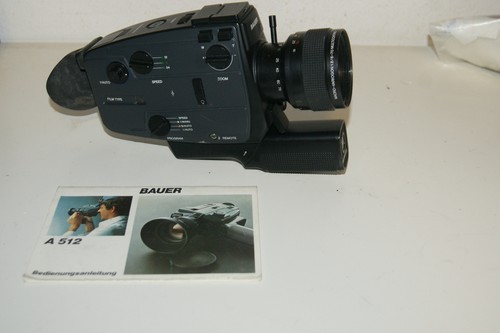 Bauer 512 super - a,