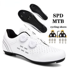 Scarpe bici da strada uomo