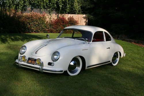 Classic white walll - 15",