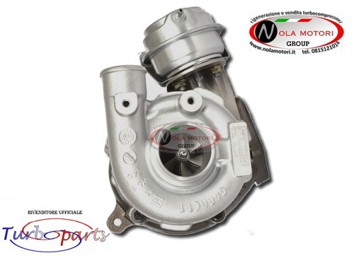 Turbo turbina turbocompressore - turbo,
