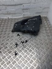 BMW Z4 E89 Supporto Paraurti