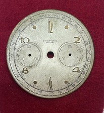 QUADRANTE CHRONOMETRE GHITOR