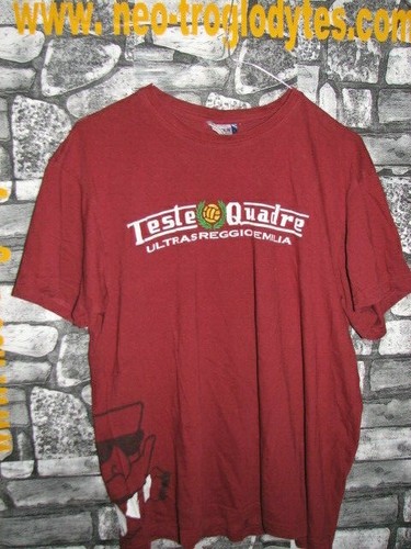 Vintage reggiana teste - reggiana,