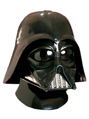 Maschera casco darth - casco, di