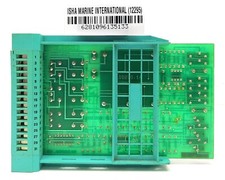 LIPSBV EVIC 8100200.1B PCB Scheda