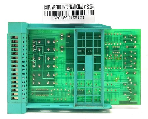 Scheda pcb lipsbv - lipsbv, evic