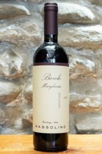 Cru Vigneto Margheria 2019