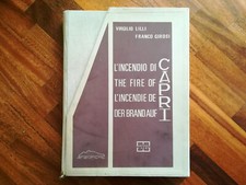 L'INCENDIO DI CAPRI Virgilio