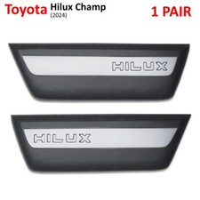 Protezione modanatura laterale