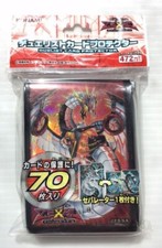 Yu-Gi-Oh Duellante Card