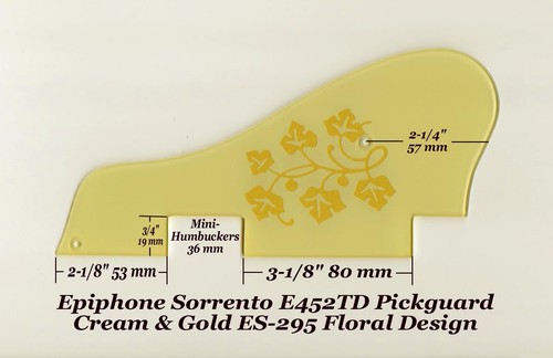 Sorrento e452td crema oro - e452td, crema/oro