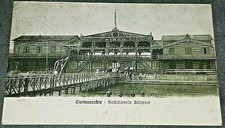 Civitavecchia stabilimento - civitavecchia,