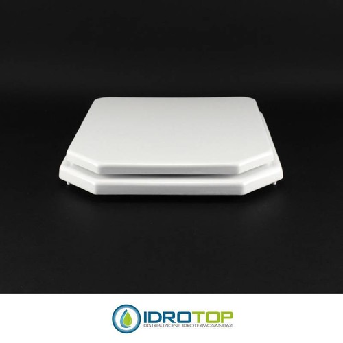 Copriwater cesame deco - copriwater, deco'