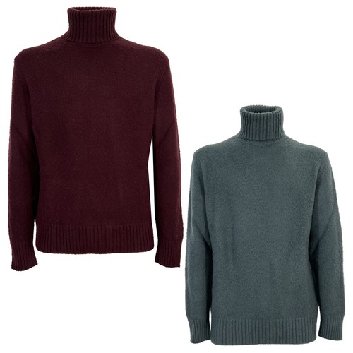 Piacenza cashmere maglia uomo - piacenza,