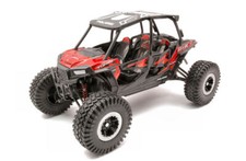 MODELLINO QUAD STATICO NEW RAY