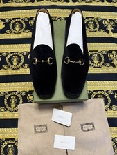 NUOVI mocassini autentici da