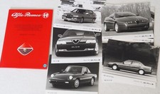 Alfa romeo spider 2000 - romeo, 164