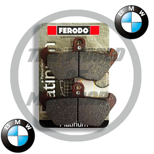 Pastiglie bmw 1150 - pastiglie,