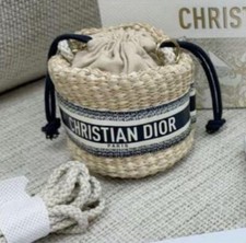Christian Dior Pochette in