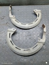 copri dischi freno yamaha tenere 750 1989 1993