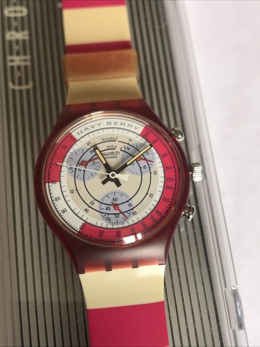 Swatch crono - swatch,
