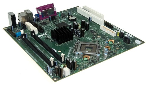 Dell 0ug982 lga775 - 2x, ddr2